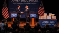 Talarico’s Drug Pitch Is Just TrumpRx Deja Vu