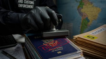 U.S. Pulls Visas from 27 Latin Officials Over Corruption and Drug Ties