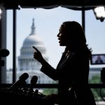 Stansbury Vows Democrats Will Impeach Trump Cabinet After Midterms