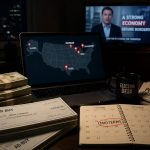 MAGA Inc. Plows Millions into Midterms, Backing AG Ken Paxton