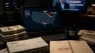 MAGA Inc. Plows Millions into Midterms, Backing AG Ken Paxton
