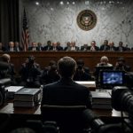 Senate Democrats Set Director Kash Patel For Televised Witch Hunt