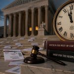 Supreme Court Blocks USPS Ballot Rule, Kavanaugh: Timing a Mess