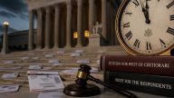 Supreme Court Blocks USPS Ballot Rule, Kavanaugh: Timing a Mess