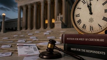 Supreme Court Blocks USPS Ballot Rule, Kavanaugh: Timing a Mess