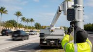 Florida Gives 30 Days to Tear Down Flock Surveillance Cameras