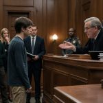Chief Judge Scolds Teen Who Stopped Mall Shooter, Gives Probation