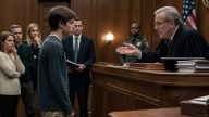 Chief Judge Scolds Teen Who Stopped Mall Shooter, Gives Probation