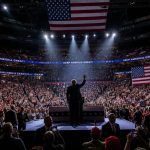 GOP Goes All‑In on President Donald Trump in Dallas Midterm Gamble