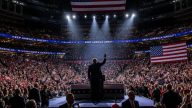 GOP Goes All‑In on President Donald Trump in Dallas Midterm Gamble