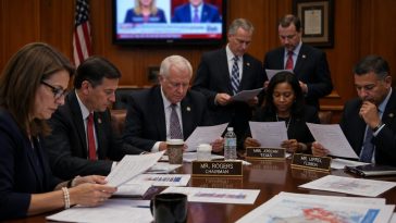 Republicans Must Ignore Rep. Madeleine Dean's Trump Theater
