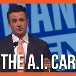 "They Are Building a Cartel": Alex Marlow Reveals "Sinister" Motive Behind A.I. Whistleblower "Hoax"