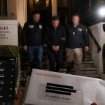 LA Man Arrested After Kill Donald Trump Video and Doxxing Jay Sekulow