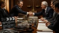 Rob Bonta OKs Deal Letting Paramount Skydance Buy Warner Bros.