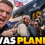 There U.K. Government EXPOSED!