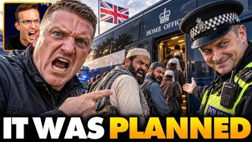 There U.K. Government EXPOSED!