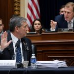 Rep. Brandon Gill Forces Dr. Wladimir Lorentz to Plead the Fifth