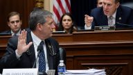 Rep. Brandon Gill Forces Dr. Wladimir Lorentz to Plead the Fifth