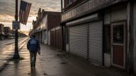 Nearly 3 Million Fewer Foreign-Born Living in US Under President Trump
