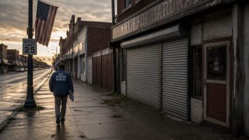 Nearly 3 Million Fewer Foreign-Born Living in US Under President Trump
