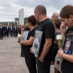Families Demand Mayor Zohran Mamdani Stay Away From Ground Zero