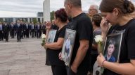 Families Demand Mayor Zohran Mamdani Stay Away From Ground Zero