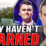 Anti Charlie Kirk Bias Exposed at UVU