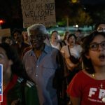 BOMBSHELL report sheds light on origins of anti-ICE protests