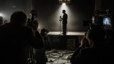 Hunter Biden's 'may have to' run is PR theater, not a 2028 bid