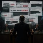 Andy Burnham's Ministry of Truth Plan Risks Free Speech