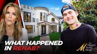 Shocking Details About Rehab Facility Where Presley Gerber Died