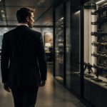 Hollywood Turns Sam Altman Into AI Boogeyman in Artificial
