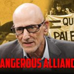 Why Are Progressives and Radical Islamists on the Same Side?