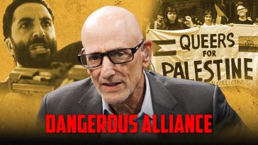 Why Are Progressives and Radical Islamists on the Same Side?
