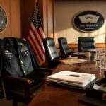 Gimenez Warns of Army Chaos After Hegseth Ousts Gen. Randy George