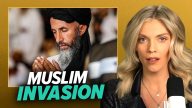 Radical Islamists Target TEXAS as Part of Much Bigger Plan