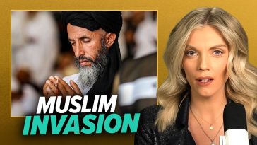 Radical Islamists Target TEXAS as Part of Much Bigger Plan