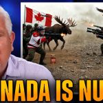 Canada Declares War On U.S. Then Blames U.S. (I Can't Take It Anymore)