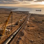 Trump Backs Basra-to-Baniyas Pipeline to Bypass Strait of Hormuz