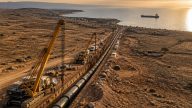 Trump Backs Basra-to-Baniyas Pipeline to Bypass Strait of Hormuz