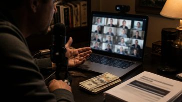 Undercover Video: PAC Paid $25 Trainings, Talarico Accused