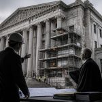 GSA: Don’t Let Judges Run $10B Courthouse Repairs