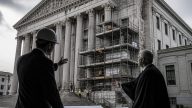 GSA: Don’t Let Judges Run $10B Courthouse Repairs