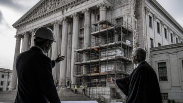 GSA: Don’t Let Judges Run $10B Courthouse Repairs