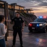 Trespass at Former VP Kamala Harris Malibu Home Exposes Security Gap