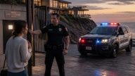 Trespass at Former VP Kamala Harris Malibu Home Exposes Security Gap