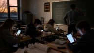 Peter Schweizer: Kids Are Getting Dumber Thanks to Phones and AI