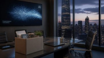 Mark Zuckerberg Loses AI Star Andrew Tulloch After Muse Launch
