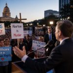 James Talarico Invokes Jesus to Justify Government-Run Health Care