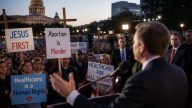 James Talarico Invokes Jesus to Justify Government-Run Health Care